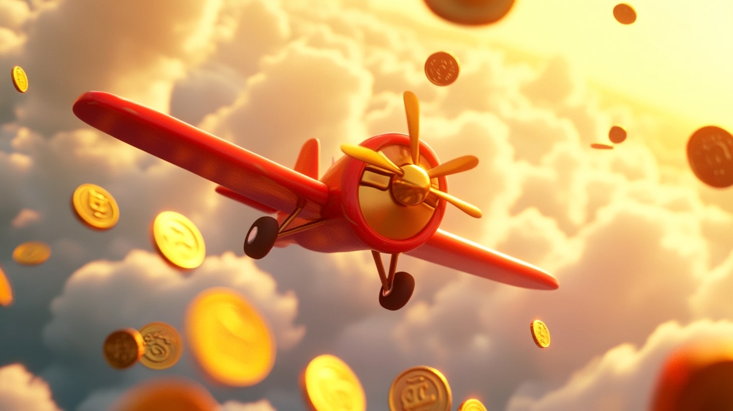 Try Game Aviator at PROSAFEBET Casino
                              