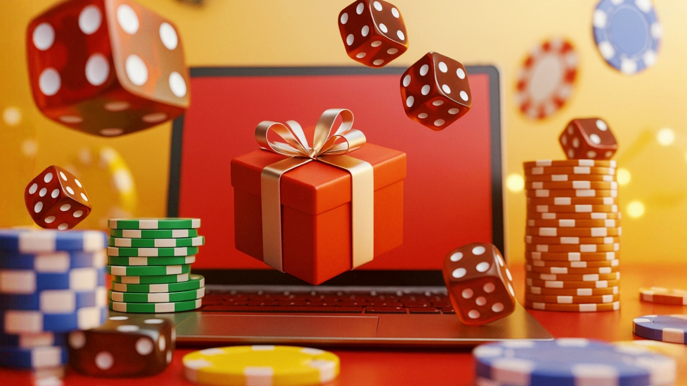 Exclusive Promotions and Bonus at PROSAFEBET Casino
                              