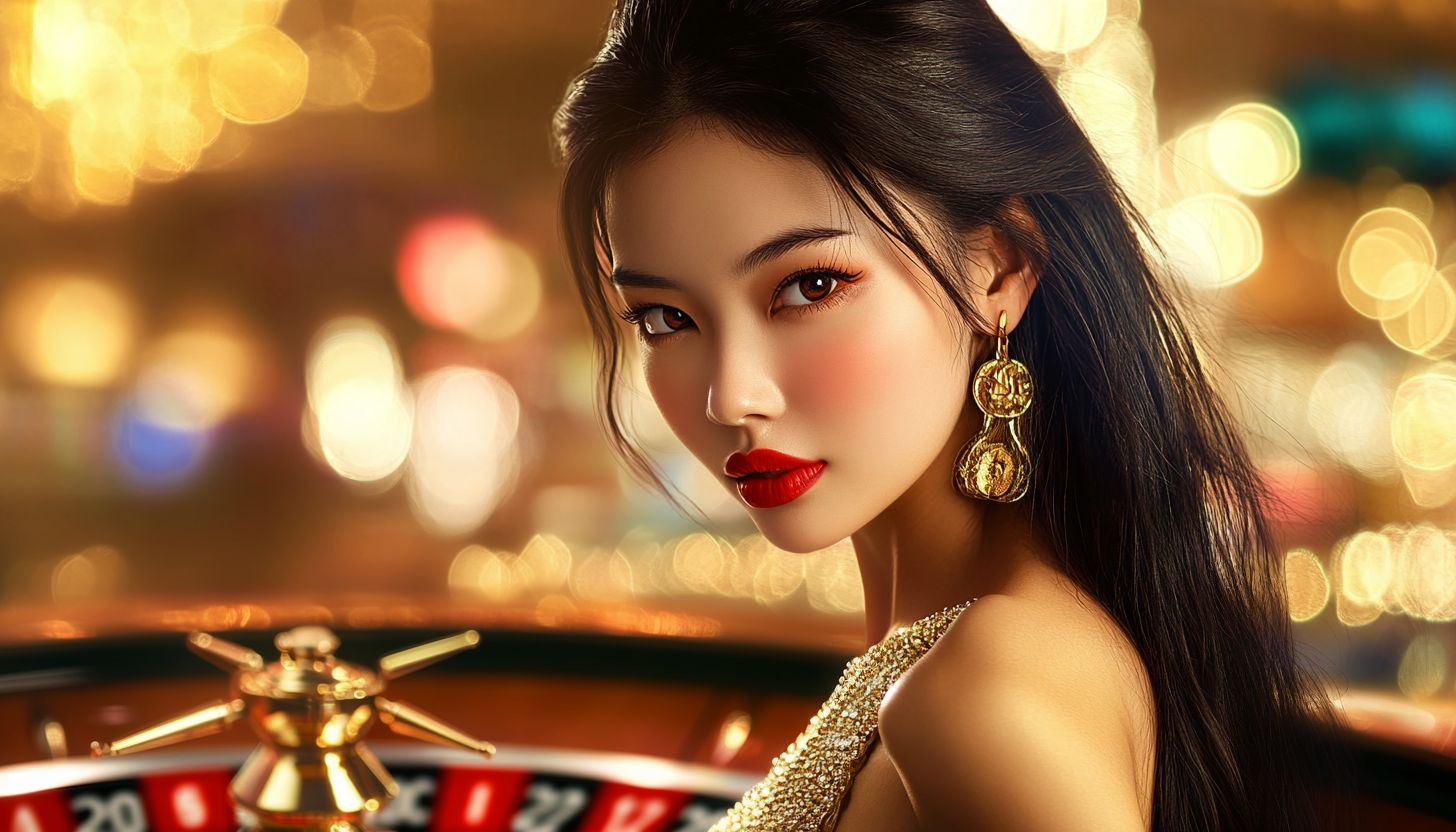 Experience the Thrill at PROSAFEBET Casino Online
                              