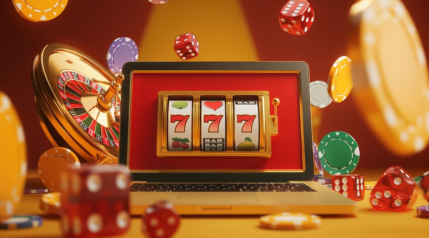 Popular Slots at PROSAFEBET Casino
                              